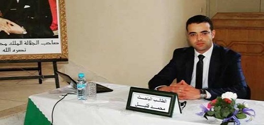 الناظوري فليل: أية حلول قانونية لتقاعس الحكومة عن إصدار المراسيم المتعلقة بتعويضات رجال القضاء الناظوري فليل: أية حلول قانونية لتقاعس الحكومة عن إصدار المراسيم المتعلقة بتعويضات رجال القضاء