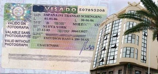 إجراءات جديدة لمحاربة التلاعب بمواعيد طلبات "الفيزا" لدى القنصلية الإسبانية 