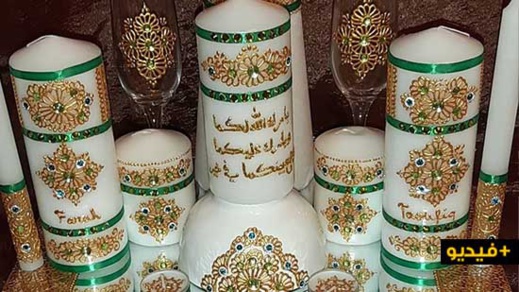 بالفيديو.. شابة من زايو تشارك بمشروع مميز في برنامج "دير مشروعك" على قناة ميدي 1 بالفيديو.. شابة من زايو تشارك بمشروع مميز في برنامج "دير مشروعك" على قناة ميدي 1