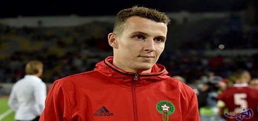 تقرير: هل سيعاني الدولي الناظوري الإدريسي مما يعانيه حارث؟ تقرير: هل سيعاني الدولي الناظوري الإدريسي مما يعانيه حارث؟