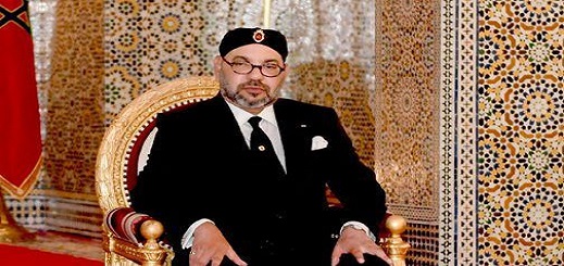الملك محمد السادس يمنح 600 أستاذا وأستاذة أوسمة ملكية تقديرا لتضحياتهم
