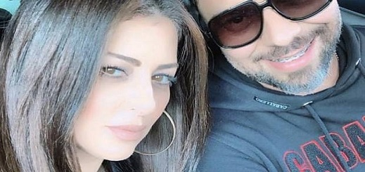 مثير.. مغاربة يعتدون على الرابور "مسلم" والفنانة أمل صقر في الشارع