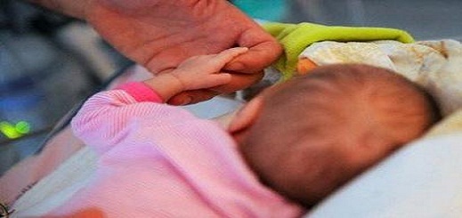 جمعية تحذر من شبكة إجرامية مختصة في الاتجار بالرضع تنشط في مدن الشمال