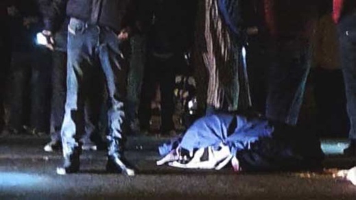 مقتل شخص واحد في حادثة سير خطيرة بجماعة تيزطوطين مقتل شخص واحد في حادثة سير خطيرة بجماعة تيزطوطين