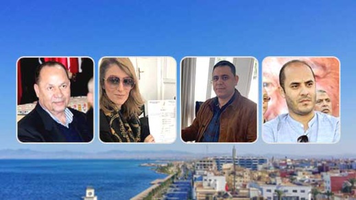 هذا موعد ومكان انتخاب الرئيس الجديد لجماعة الناظور