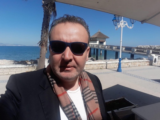 فكري ولد علي: مفهوم التسامح الفكري بآراء بعض العلماء فكري ولد علي: مفهوم التسامح الفكري بآراء بعض العلماء