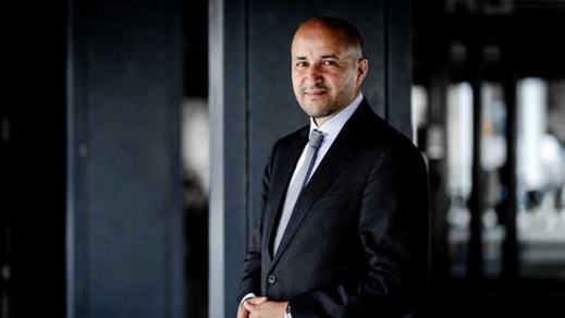 العمدة الريفي أحمد مركوش.. من بين صناع الحدث في هولندا العمدة الريفي أحمد مركوش.. من بين صناع الحدث في هولندا