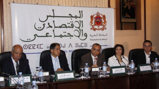 المجلس الاقتصادي يوصي بإنفاق 3 في المائة من الناتج المحلي الإجمالي سنويا على البحث العلمي