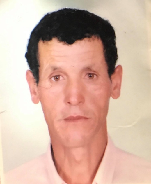 نداء... أسرة "الرايسي عبد الرحيم" القاطنة بنواحي فاس تبحث عن إبنها المختفي في الناظور نداء... أسرة "الرايسي عبد الرحيم" القاطنة بنواحي فاس تبحث عن إبنها المختفي في الناظور