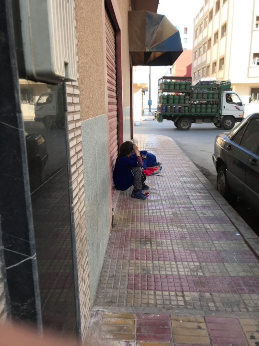 نداء... أسرة "الرايسي عبد الرحيم" القاطنة بنواحي فاس تبحث عن إبنها المختفي في الناظور
