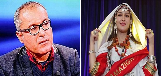 المخرج بوزكو مستنكرا: السوسيات هن ملكات جمال الأمازيغ دائما.. أين الريفيات ألم ينجب الريف الحسناوات؟