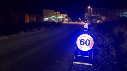 تعزيزات أمنية بأغلب مراكز جماعات الدريوش تحسبا لأي طارئ بمناسبة احتفالات رأس السنة تعزيزات أمنية بأغلب مراكز جماعات الدريوش تحسبا لأي طارئ بمناسبة احتفالات رأس السنة