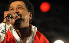 الربيع العربي لم يؤثر على أجور نجوم "موازين" الربيع العربي لم يؤثر على أجور نجوم "موازين"