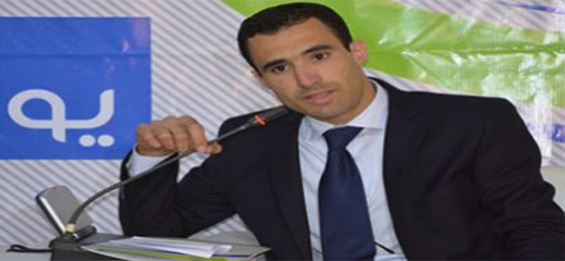 توحتوح يعلن استقالته من مجلس بوعرك.. ومصدر مسؤول ينفي توحتوح يعلن استقالته من مجلس بوعرك.. ومصدر مسؤول ينفي