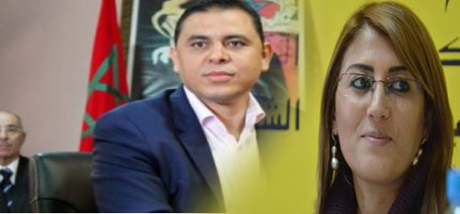 مجعيط يخطو بثبات نحو خلافة حوليش وأحكيم تشهر ورقة "العزل" في وجه الحركيين
