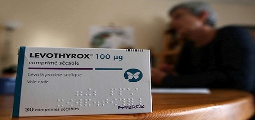 بعد تعذر إيجاد دوائه في الناظور وغيرها.. وضع رقم أخضر رهن إشارة مرضى الغدة الدرقية