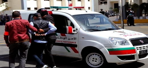 مستجدات خطيرة.. أمن الحسيمة يعتقل مدير ثانوية الإمام مالك التأهيلية بتهمة التحرش بتلميذة قاصر