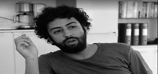 الصحافي عمر الراضي: متابعتي لا علاقة لها بـ"تغريدتي" حول أحكام حراك الريف الصحافي عمر الراضي: متابعتي لا علاقة لها بـ"تغريدتي" حول أحكام حراك الريف