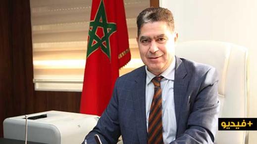 الفتاحي: المجلس الإقليمي إقترض مبلغا مهما من أجل إنجاز ما مجموعه 90 كلم من الطرق المعبدة بإقليم الدريوش الفتاحي: المجلس الإقليمي إقترض مبلغا مهما من أجل إنجاز ما مجموعه 90 كلم من الطرق المعبدة بإقليم الدريوش