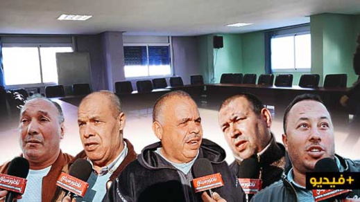 شاهدوا.. هذه اراء الناظوريين بعد تأجيل جلسة انتخاب الرئيس الجديد 