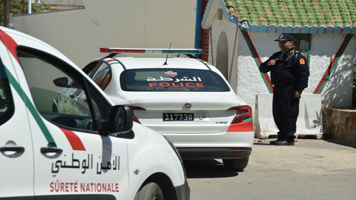 في ضربة جديدة لتجار المخدرات بالشرق.. الأمن يوقف شخصين ينتميان لشبكة إجرامية تنشط في الاتجار الدولي للمخدرات في ضربة جديدة لتجار المخدرات بالشرق.. الأمن يوقف شخصين ينتميان لشبكة إجرامية تنشط في الاتجار الدولي للمخدرات