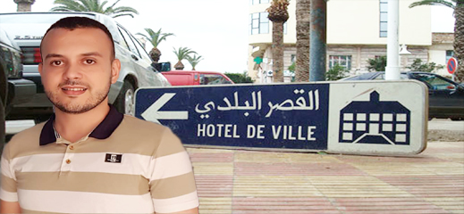علي كراجي يكتب: روح شك ذ ارايس نيغ اذاحغ نيث