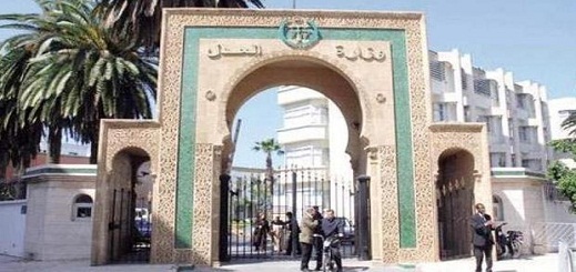 النساخ القضائيون بمختلف محاكم المملكة يخوضون إضرابا وطنيا ليومين النساخ القضائيون بمختلف محاكم المملكة يخوضون إضرابا وطنيا ليومين