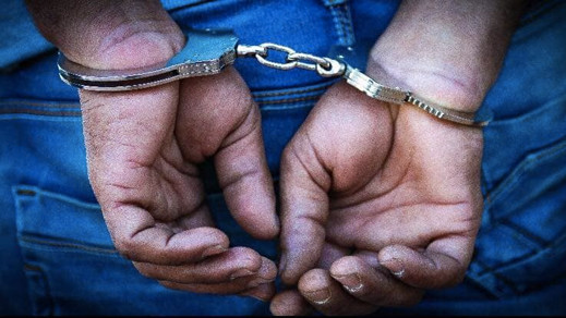بعدما تم اعتقاله بالناظور.. هذه هي العقوبة السجنية في حق مغتصب مستخدمة بصفرو بعدما تم اعتقاله بالناظور.. هذه هي العقوبة السجنية في حق مغتصب مستخدمة بصفرو