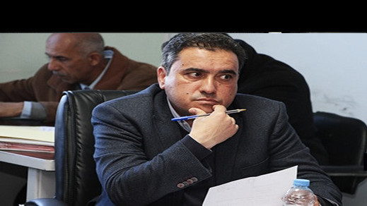 سعيد الرحموني "الجوكر" الذي يلعب دورا في تحالفات رئيس البلدية الجديد سعيد الرحموني "الجوكر" الذي يلعب دورا في تحالفات رئيس البلدية الجديد