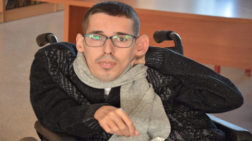 الفاعل الجمعوي والحقوقي عادل احكيم يوجه رسالة الى العثامني والمصلي حول توضيفات الأشخاص في وضعية اعاقة الفاعل الجمعوي والحقوقي عادل احكيم يوجه رسالة الى العثامني والمصلي حول توضيفات الأشخاص في وضعية اعاقة