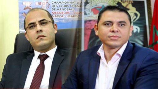 مستجدات رئاسة جماعة الناظور.. السباق يعود لنقطة الصفر بين ازواغ ومجعيط مستجدات رئاسة جماعة الناظور.. السباق يعود لنقطة الصفر بين ازواغ ومجعيط