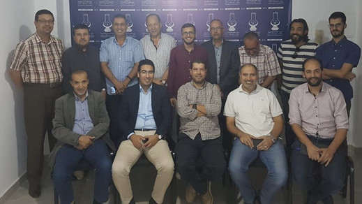 محمد الصادقي الكاتب الإقليمي للعدالة والتنمية : لم نحسم في تحالفنا ولدينا مرشح لرئاسة جماعة الناظور