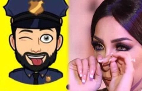 القضاء يرفع قيمة كفالة بطمة وشقيقتها لـ 80 مليون ويغلق الحدود في وجههما القضاء يرفع قيمة كفالة بطمة وشقيقتها لـ 80 مليون ويغلق الحدود في وجههما