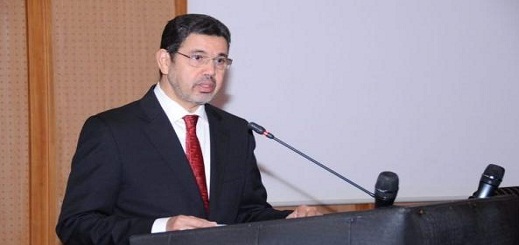رئيس النيابة العامة يضع 6 توجيهات أمام وكلاء الملك بشأن محاربة الفساد رئيس النيابة العامة يضع 6 توجيهات أمام وكلاء الملك بشأن محاربة الفساد
