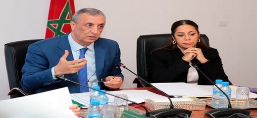 عامل الحسيمة: مشاريع قطاع الإسكان المنجزة ضمن برنامج "منارة المتوسط" تسير بوتيرة جيدة عامل الحسيمة: مشاريع قطاع الإسكان المنجزة ضمن برنامج "منارة المتوسط" تسير بوتيرة جيدة