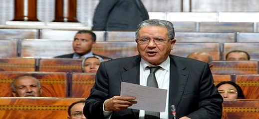 البرلماني محمد الفاضيلي.. أحزاب سياسية ترفض وجود تمثيلية لـ "مغاربة العالم" في البرلمان