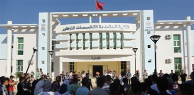 أمزازي: العمل بنظام البكالوريوس في مؤسسات التعليم العالي سيبدأ في شتنبر المقبل أمزازي: العمل بنظام البكالوريوس في مؤسسات التعليم العالي سيبدأ في شتنبر المقبل