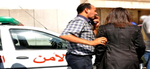 مثير.. محاكمة مهاجرة مغربية بإسبانيا جمعت بين 3 أزواج مثير.. محاكمة مهاجرة مغربية بإسبانيا جمعت بين 3 أزواج