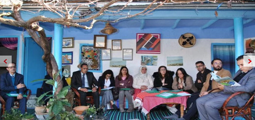 ضمهم مأوى بإساكن.. خمسة مآوي قروية تفتح أبوابها أمام عشاق السياحة الجبلية بجهة طنجة الحسيمة ضمهم مأوى بإساكن.. خمسة مآوي قروية تفتح أبوابها أمام عشاق السياحة الجبلية بجهة طنجة الحسيمة