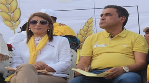 لماذا اصبح حزب الحركة الشعبية يبحث عن النيابة في مجلس الناظور عوض الرئاسة؟
