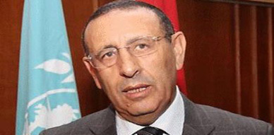 المغرب يدعو لـ "شراكة بناءة" لمواجهة إرهاب منطقة الساحل المغرب يدعو لـ "شراكة بناءة" لمواجهة إرهاب منطقة الساحل