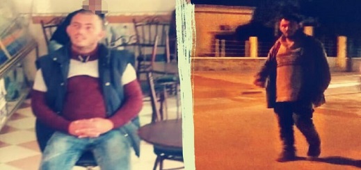 ميمون.. من تقني متخصص في المعلوميات إلى متشرد في شوارع تاوريرت ميمون.. من تقني متخصص في المعلوميات إلى متشرد في شوارع تاوريرت