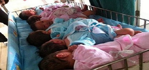 تحقيق يكشف وجود شبكة تنشط في تهريب أطفال مغاربة حديثي الولادة نحو إسبانيا