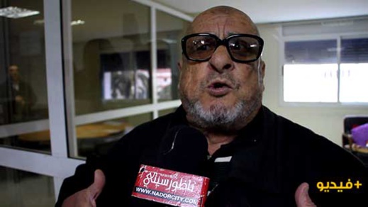 الشيخ موسى: اعضاء المجلس الجماعي كا يكذبو على المواطن الشيخ موسى: اعضاء المجلس الجماعي كا يكذبو على المواطن