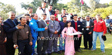 نادي النصر بزايو يحرز المرتبة الأولى في الدوري الوطني لرياضة التيكواندو بمطماطة نواحي فاس نادي النصر بزايو يحرز المرتبة الأولى في الدوري الوطني لرياضة التيكواندو بمطماطة نواحي فاس