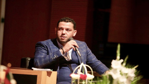 محجوب بن سعلي يكتب.. عدونا الأول .. السرطان محجوب بن سعلي يكتب.. عدونا الأول .. السرطان