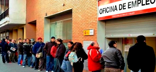 المهاجرون المغاربة يرفعون لأول مرة سكان إسبانيا إلى أكثر من 47 مليون نسمة