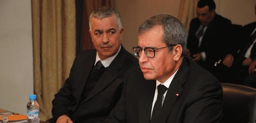 هل سيلجأ عامل الإقليم إلى المحكمة الإدارية لحل المجلس الجماعي للناظور؟ هل سيلجأ عامل الإقليم إلى المحكمة الإدارية لحل المجلس الجماعي للناظور؟