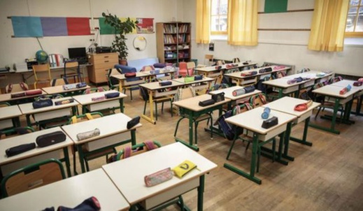 هذا ماقاله أمزازي حول إغلاق أبواب المدارس في وجه التلاميذ المتأخرين عن توقيت الفصل