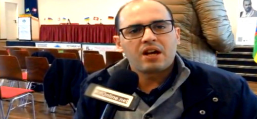 محكمة الحسيمة تبرئ الناشط بـ"حراك بلجيكا" محمد الأحمدي من جميع التهم المنسوبة إليه محكمة الحسيمة تبرئ الناشط بـ"حراك بلجيكا" محمد الأحمدي من جميع التهم المنسوبة إليه